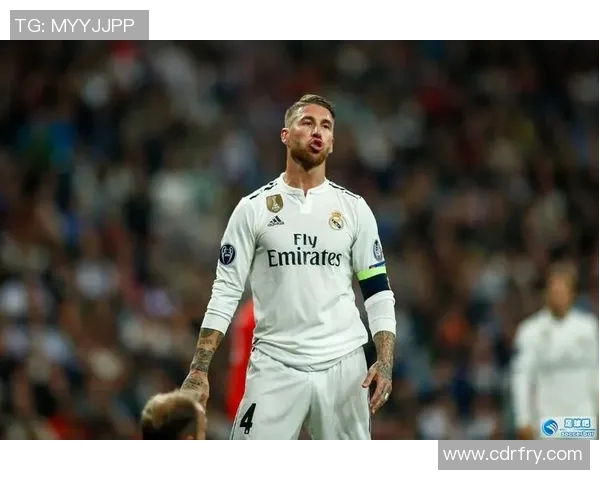 皇家马德里队长拉莫斯因伤将缺阵数周:白衣军团面临严峻考验