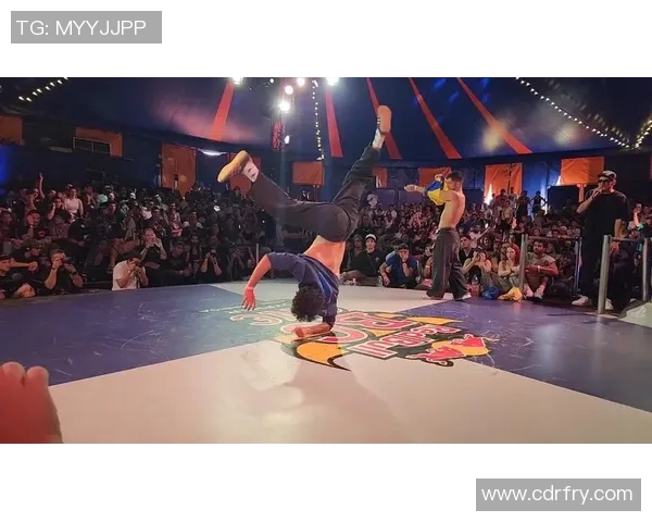 街舞比赛经验排行榜揭晓北京街舞队荣登第八名引发热议