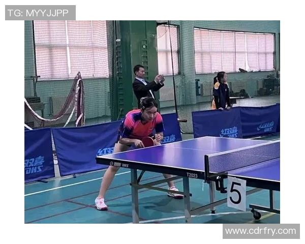 重庆乒乓球队在全国速度排行榜中荣获第六名的佳绩引发热议